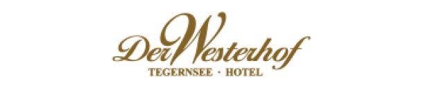 Logo Der Westerhof Tegernsee Hotel